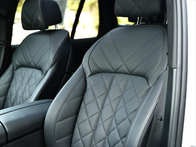 2025 BMW X5 - $57,049