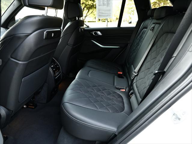 2025 BMW X5 - $57,049