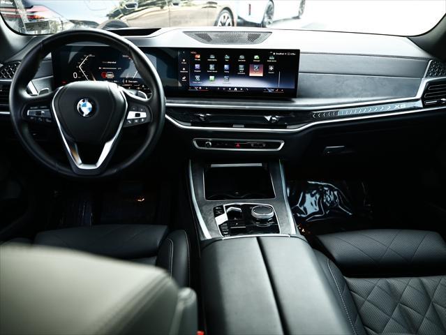 2025 BMW X5 - $57,049