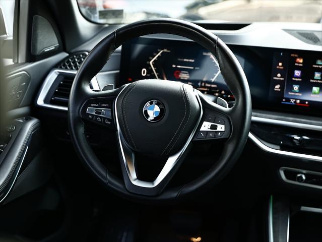 2025 BMW X5 - $57,049