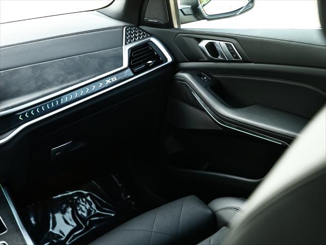 2025 BMW X5 - $57,049