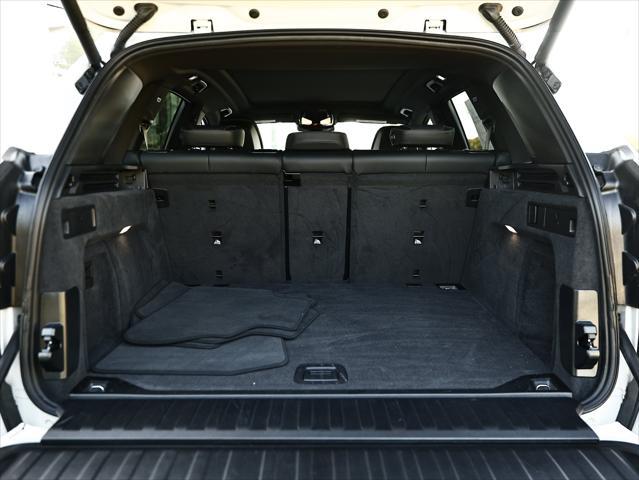 2025 BMW X5 - $57,049