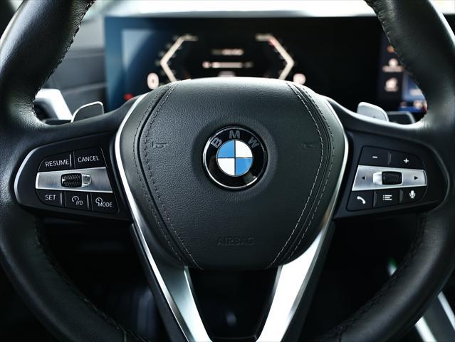 2025 BMW X5 - $57,049