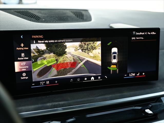 2025 BMW X5 - $57,049