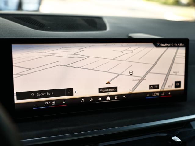 2025 BMW X5 - $57,049