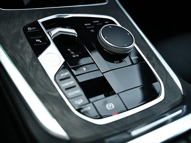 2025 BMW X5 - $57,049