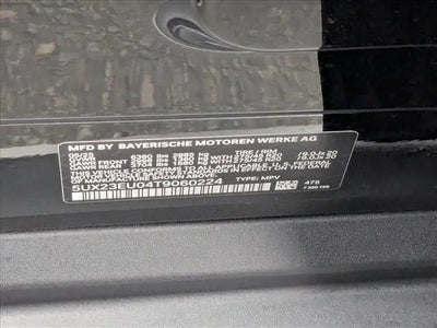 Photo of a 2026 BMW X5 AWD Xdrive40i 4DR Sports Activity Vehicle for sale