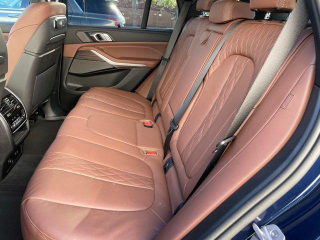 2026 BMW X5 - $79,548
