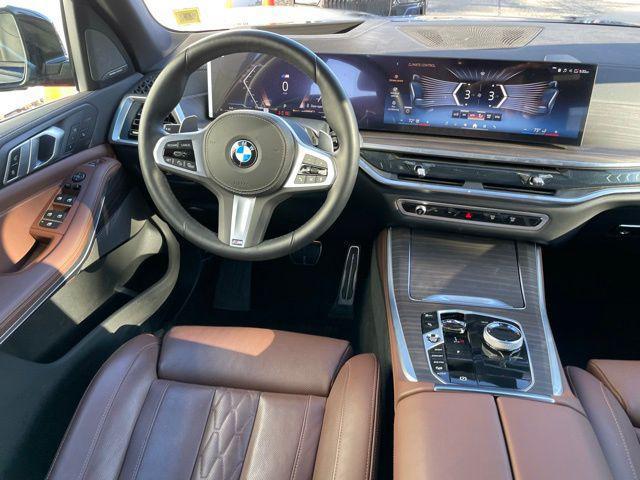 2026 BMW X5 - $79,548