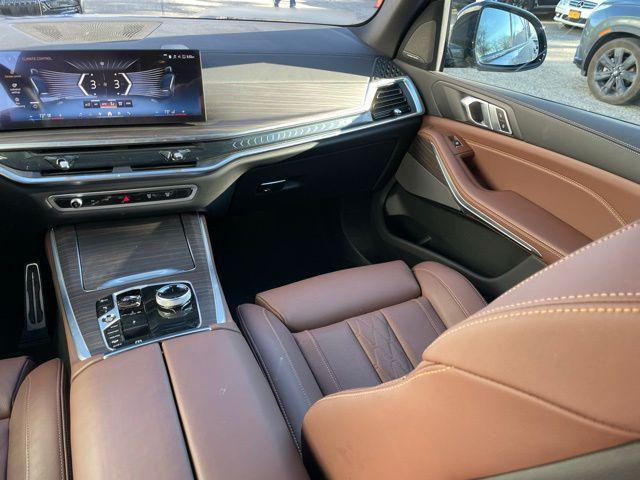 2026 BMW X5 - $79,548