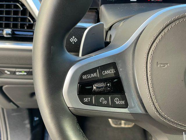 2026 BMW X5 - $79,548