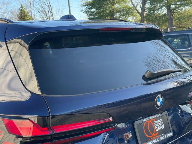 2026 BMW X5 - $79,548