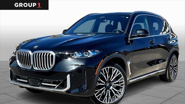 Preowned 2026 BMW X5 xDrive40i for Sale