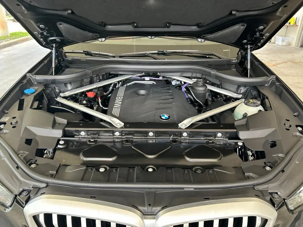 2026 BMW X5 - $65,014
