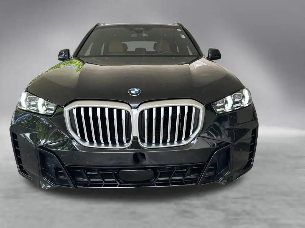 2026 BMW X5 - $65,014