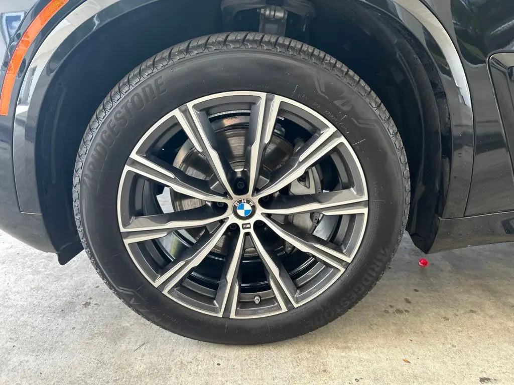 2026 BMW X5 - $65,014