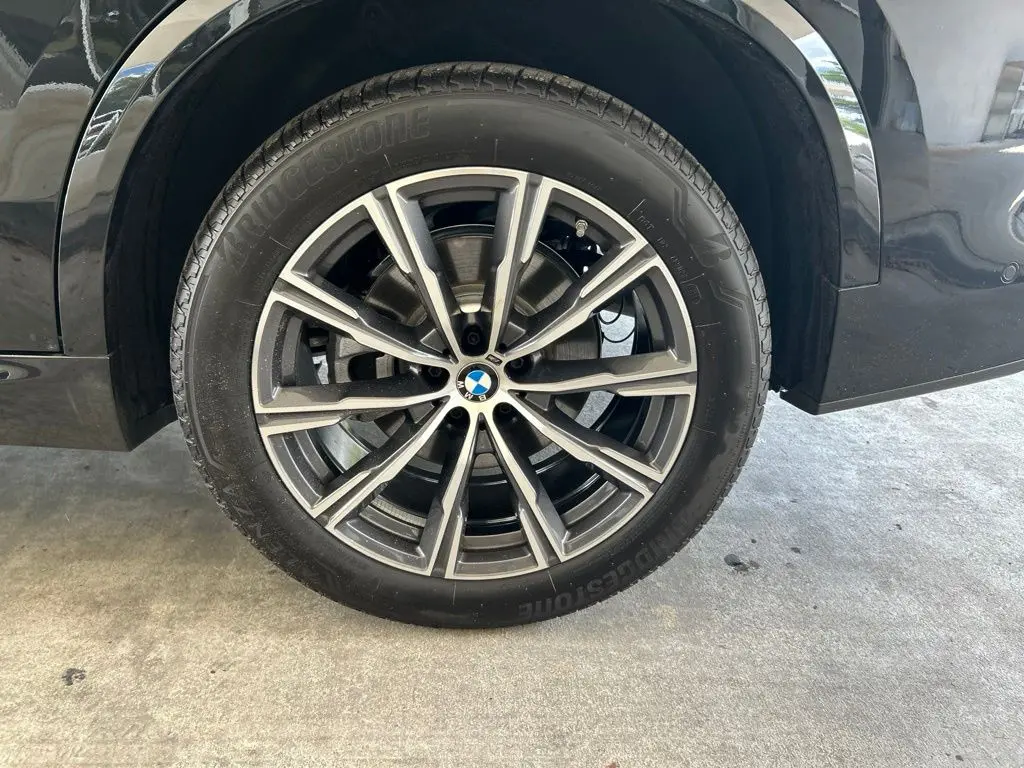 2026 BMW X5 - $65,014