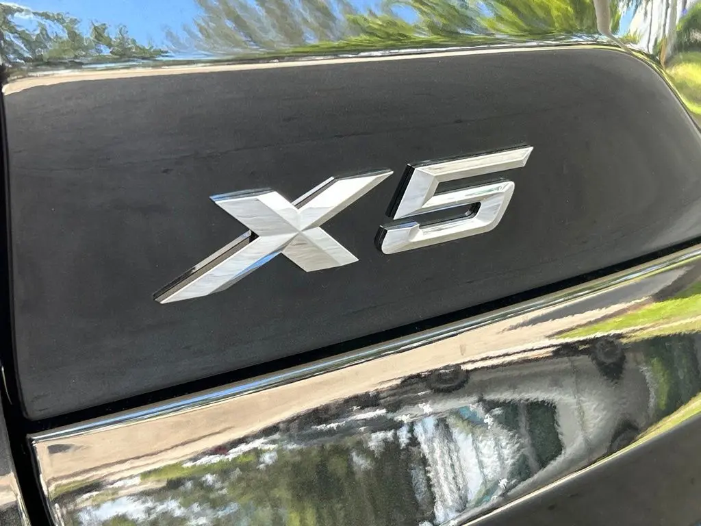 2026 BMW X5 - $65,014