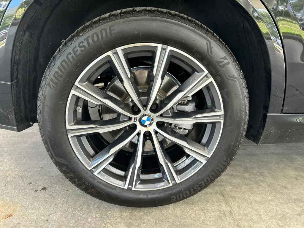 2026 BMW X5 - $65,014