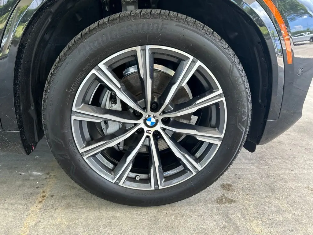 2026 BMW X5 - $65,014