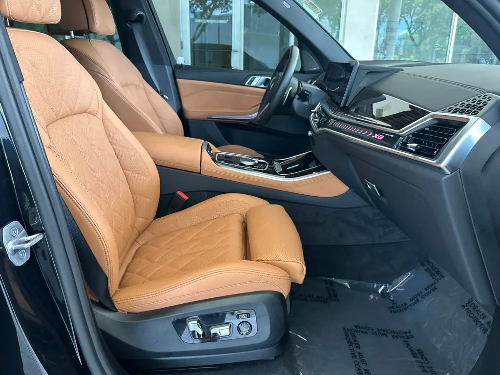 2026 BMW X5 - $65,014