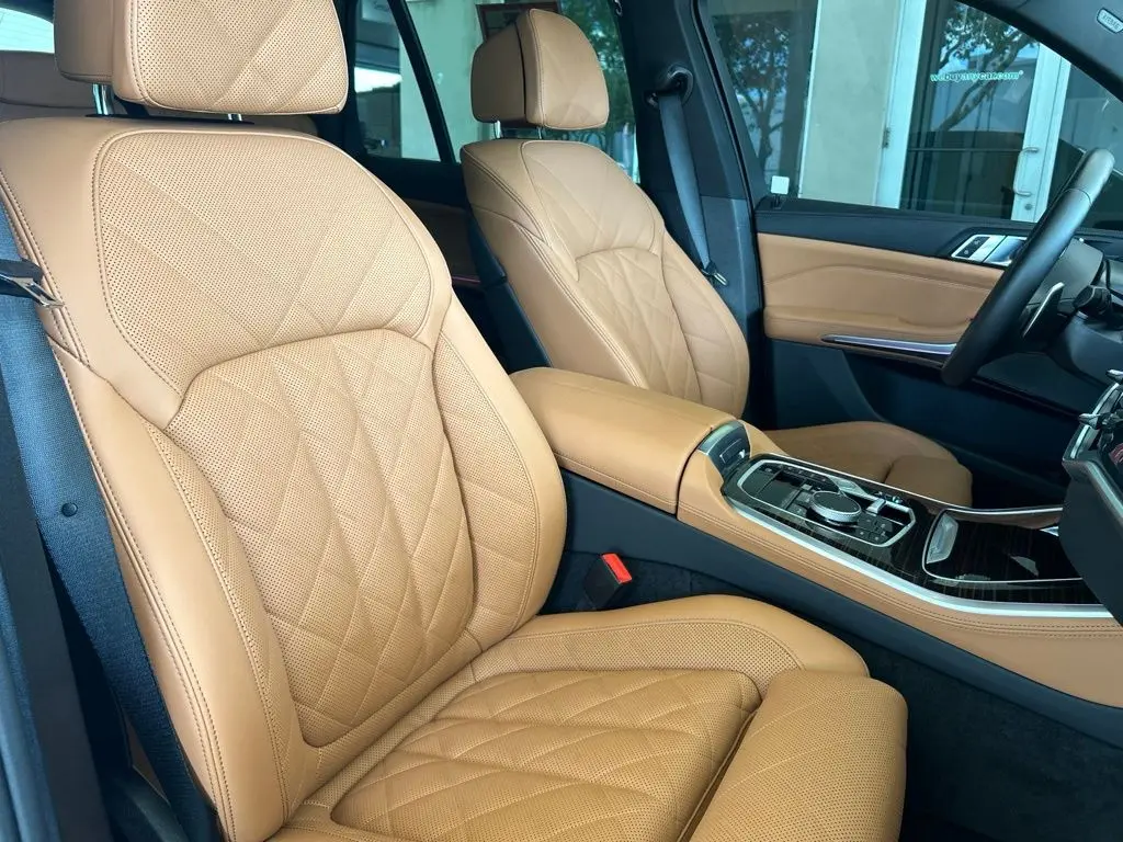 2026 BMW X5 - $65,014