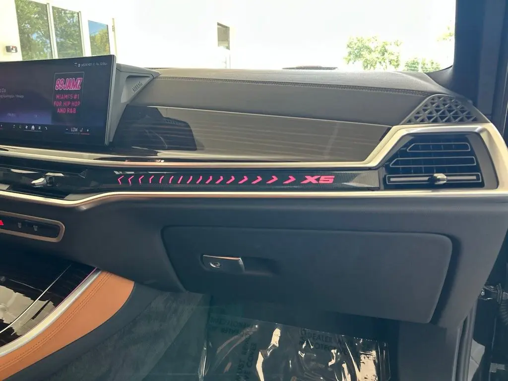 2026 BMW X5 - $65,014