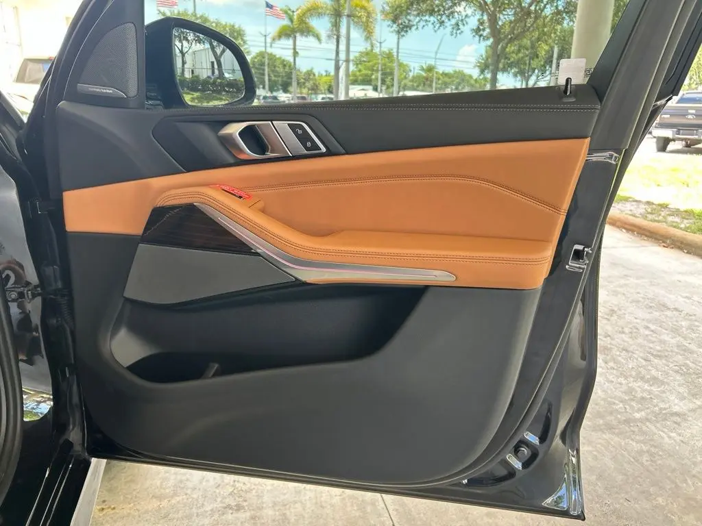 2026 BMW X5 - $65,014