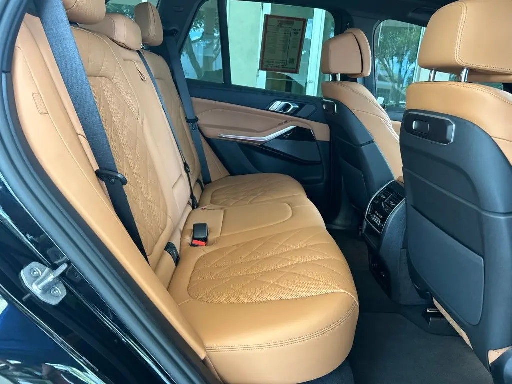 2026 BMW X5 - $65,014