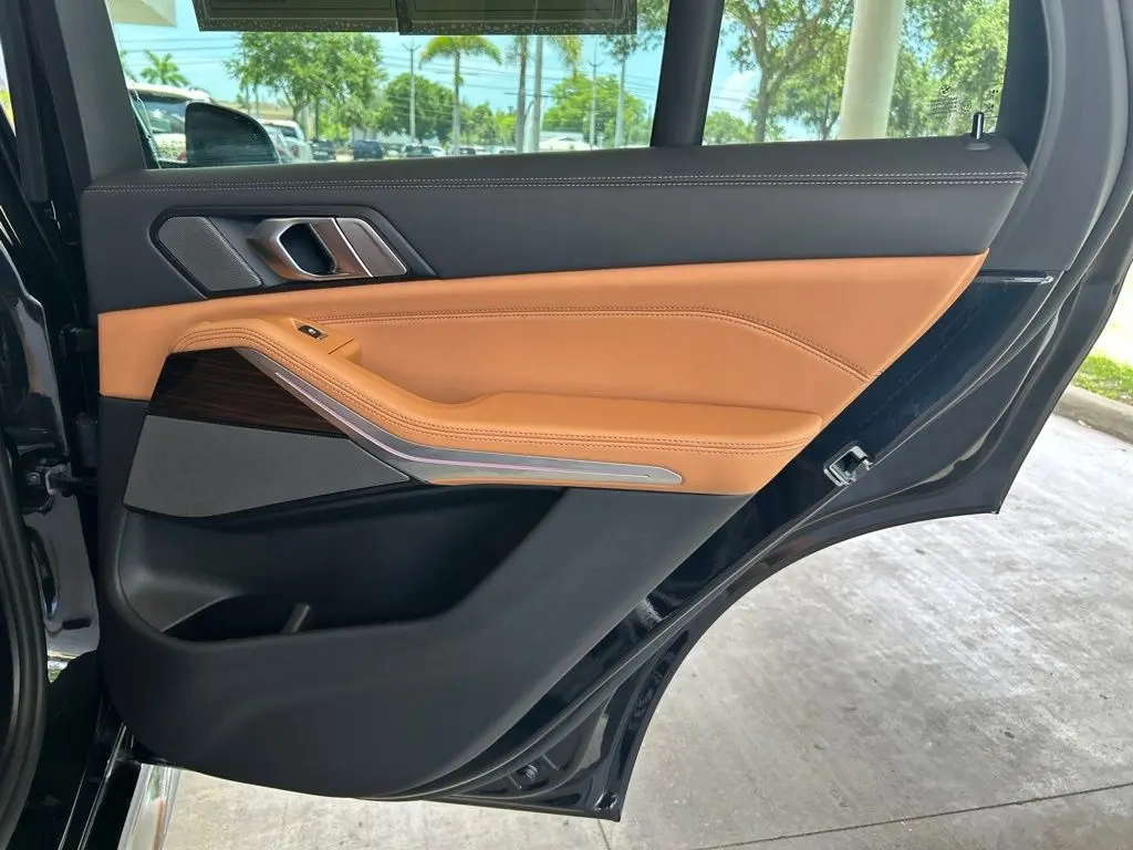 2026 BMW X5 - $65,014