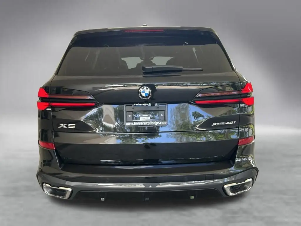 2026 BMW X5 - $65,014