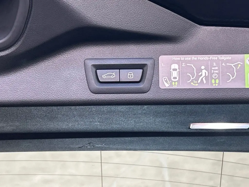 2026 BMW X5 - $65,014