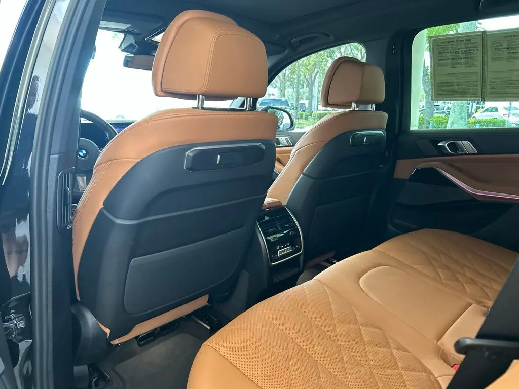 2026 BMW X5 - $65,014