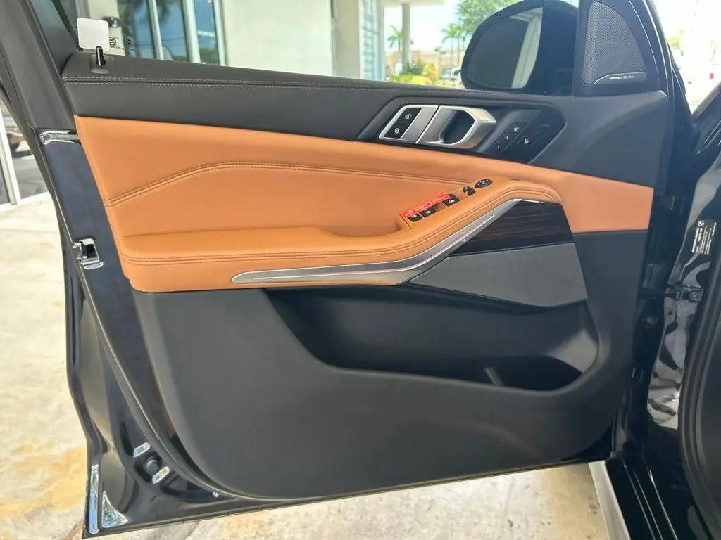 2026 BMW X5 - $65,014