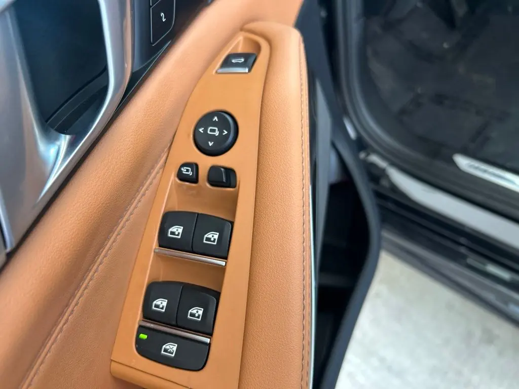 2026 BMW X5 - $65,014
