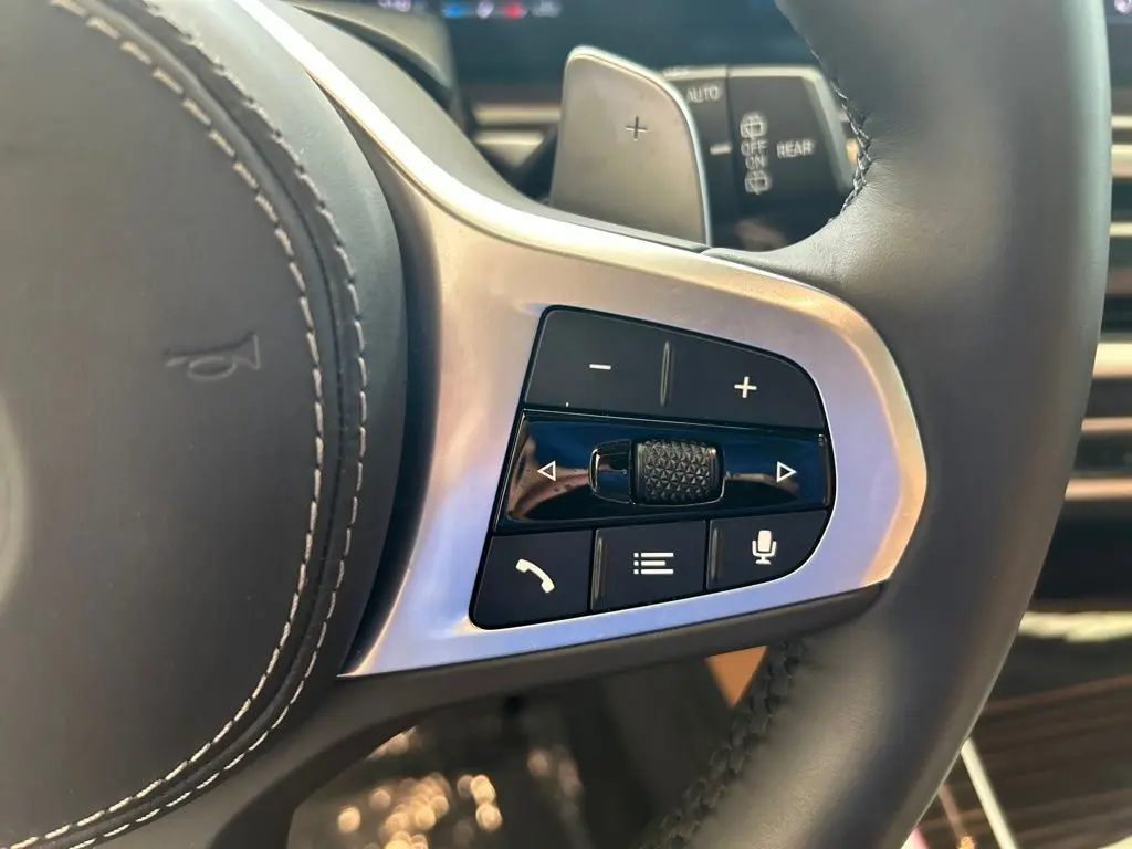 2026 BMW X5 - $65,014