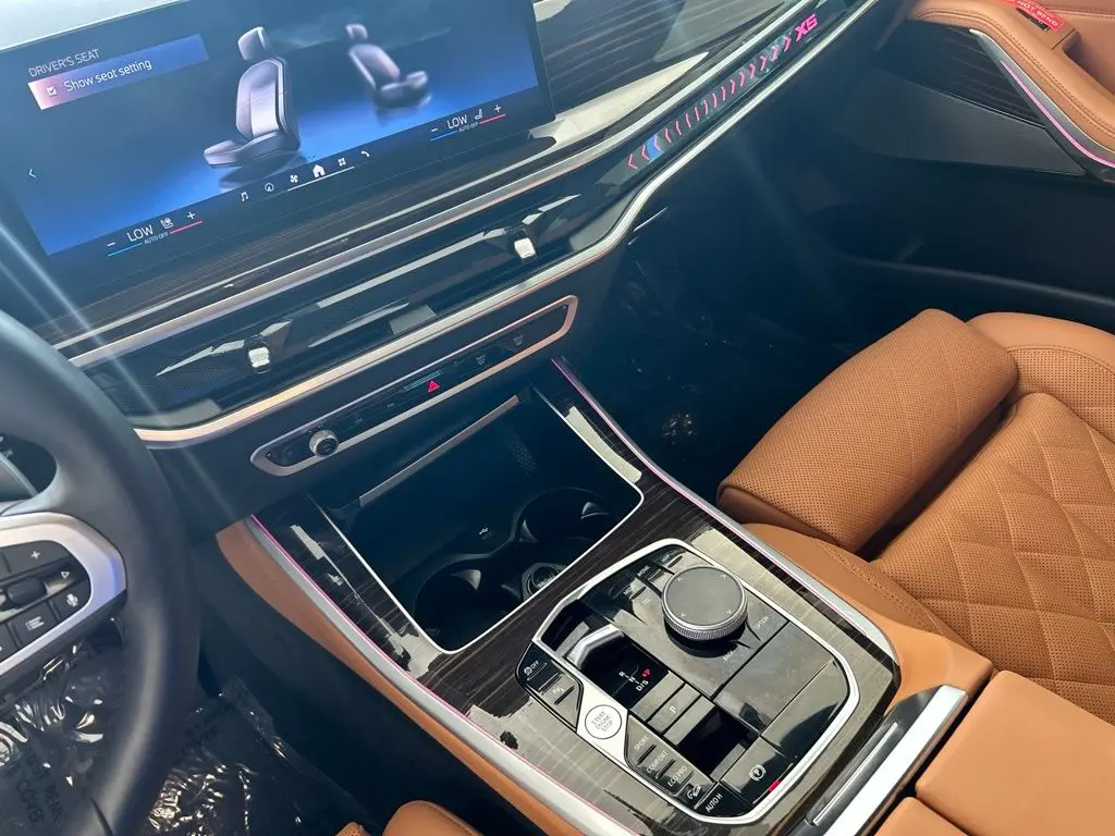 2026 BMW X5 - $65,014