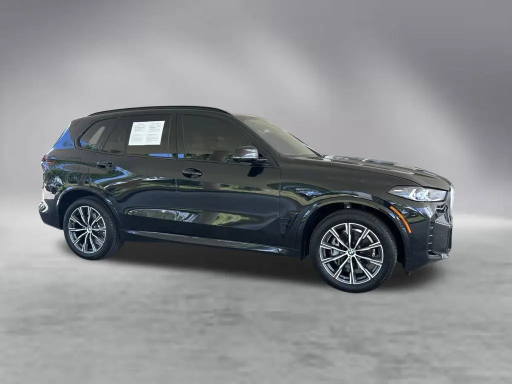 2026 BMW X5 - $65,014
