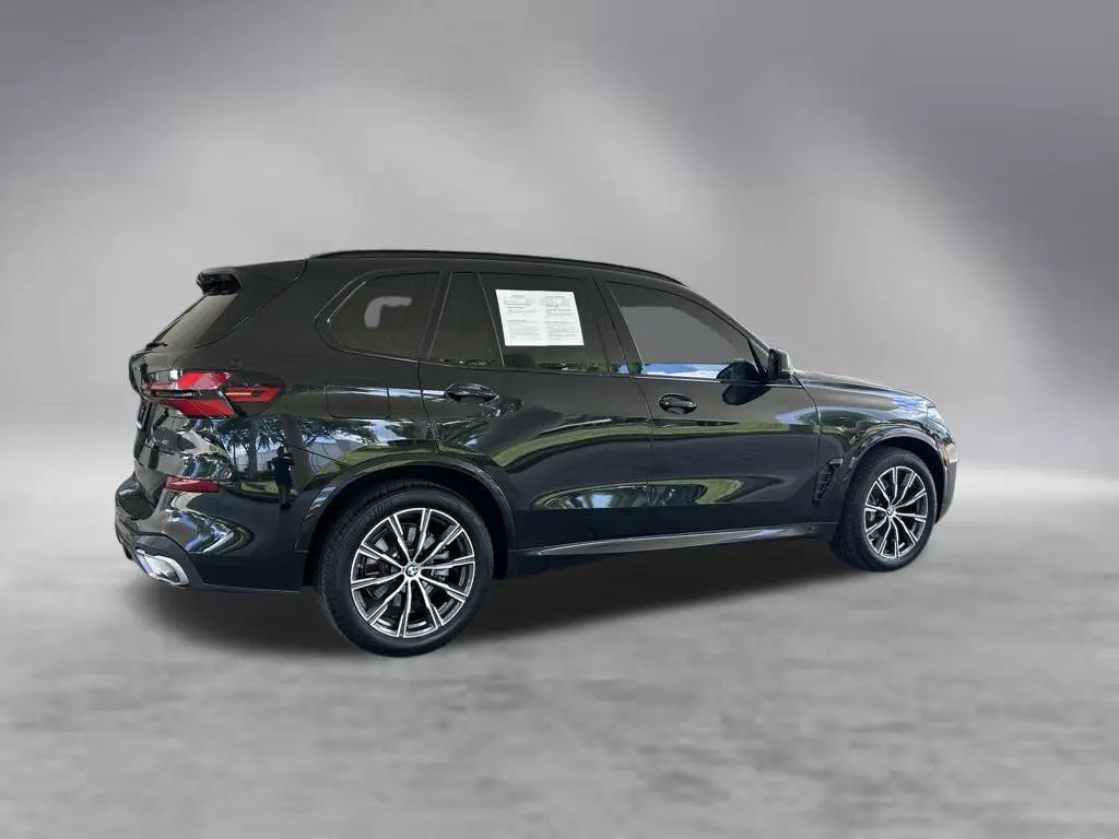 2026 BMW X5 - $65,014