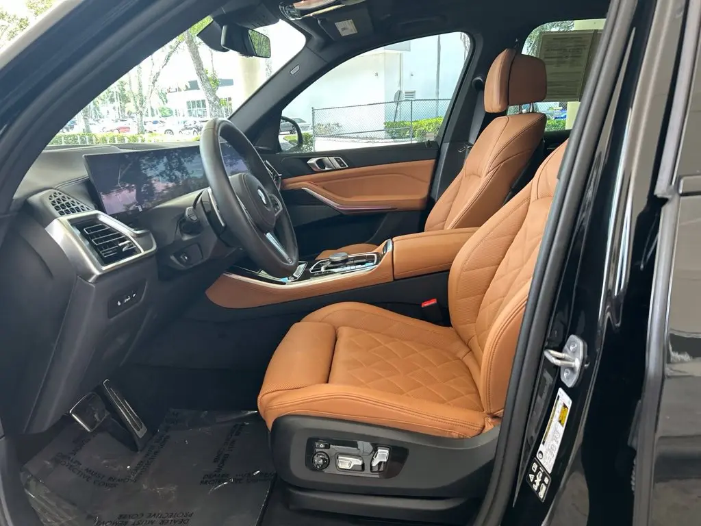 2026 BMW X5 - $65,014