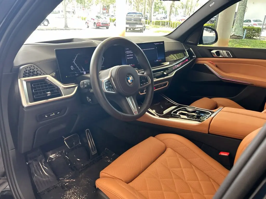 2026 BMW X5 - $65,014