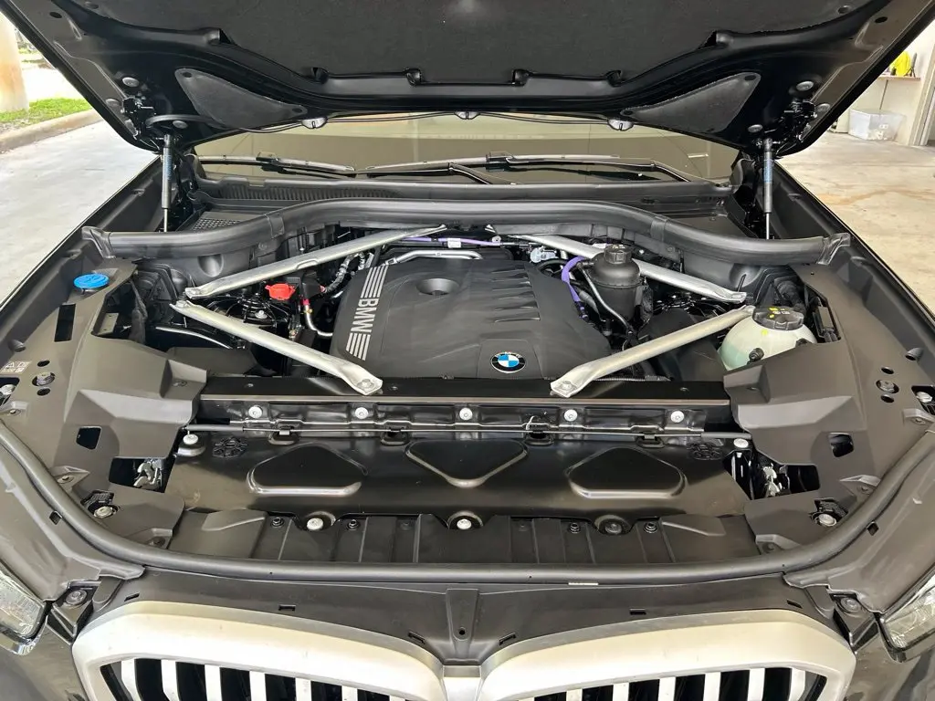 2026 BMW X5 - $65,014