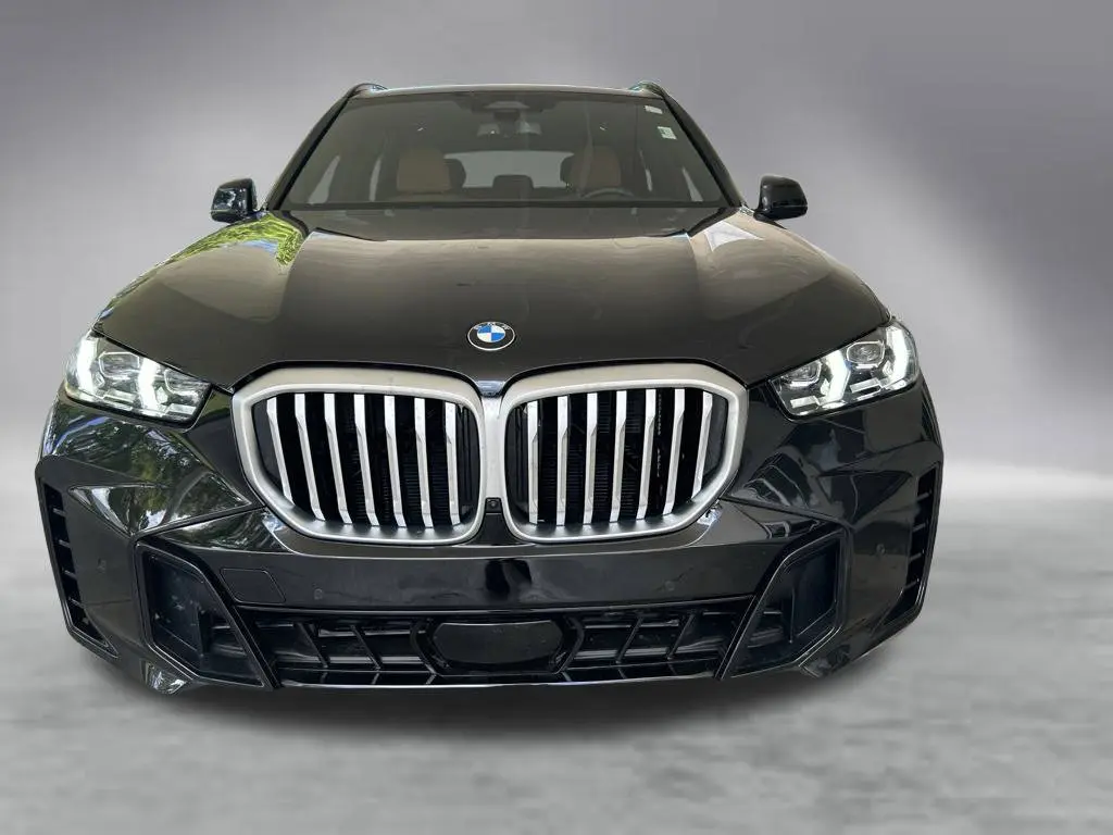 2026 BMW X5 - $65,014