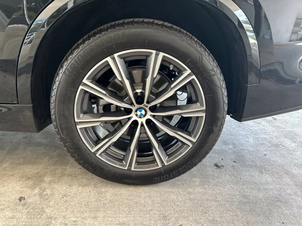 2026 BMW X5 - $65,014