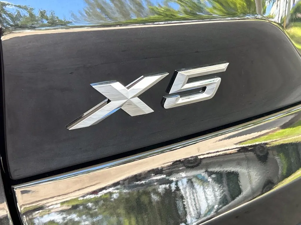 2026 BMW X5 - $65,014