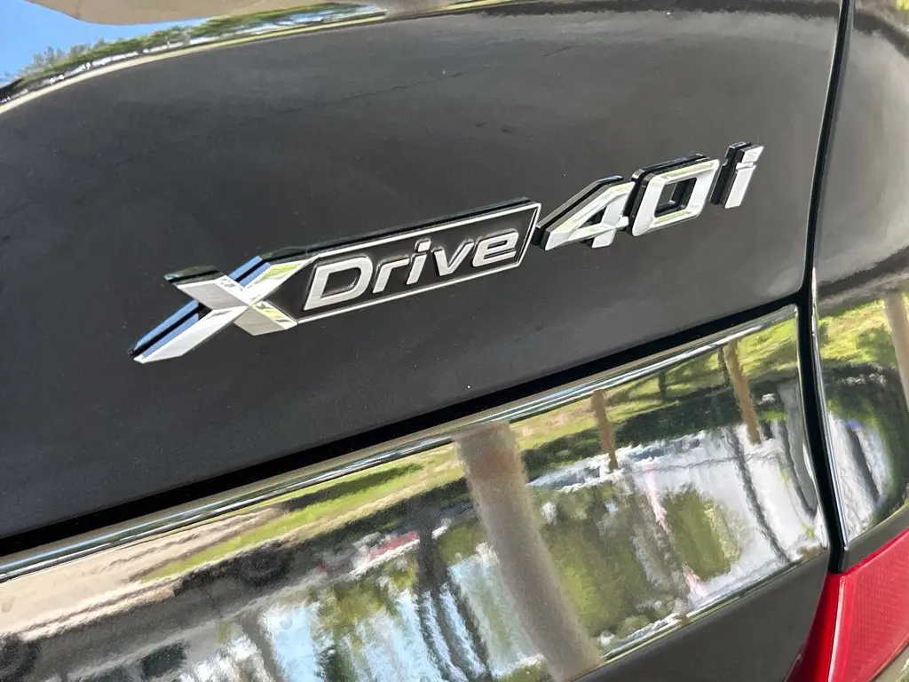 2026 BMW X5 - $65,014