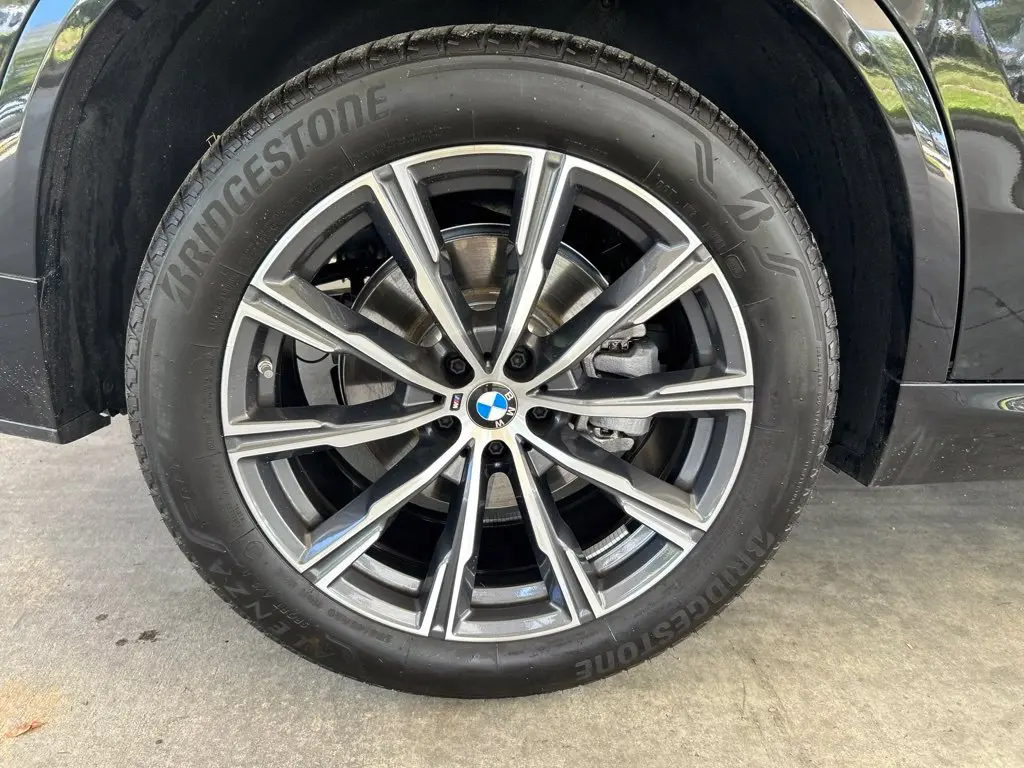 2026 BMW X5 - $65,014