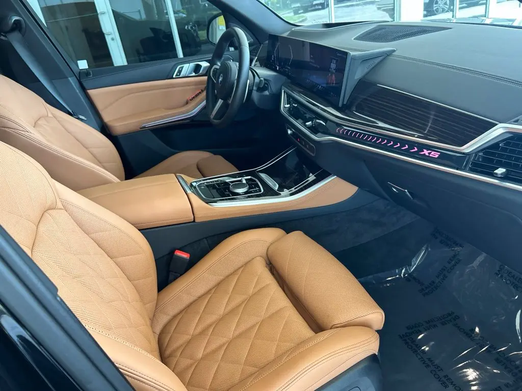 2026 BMW X5 - $65,014
