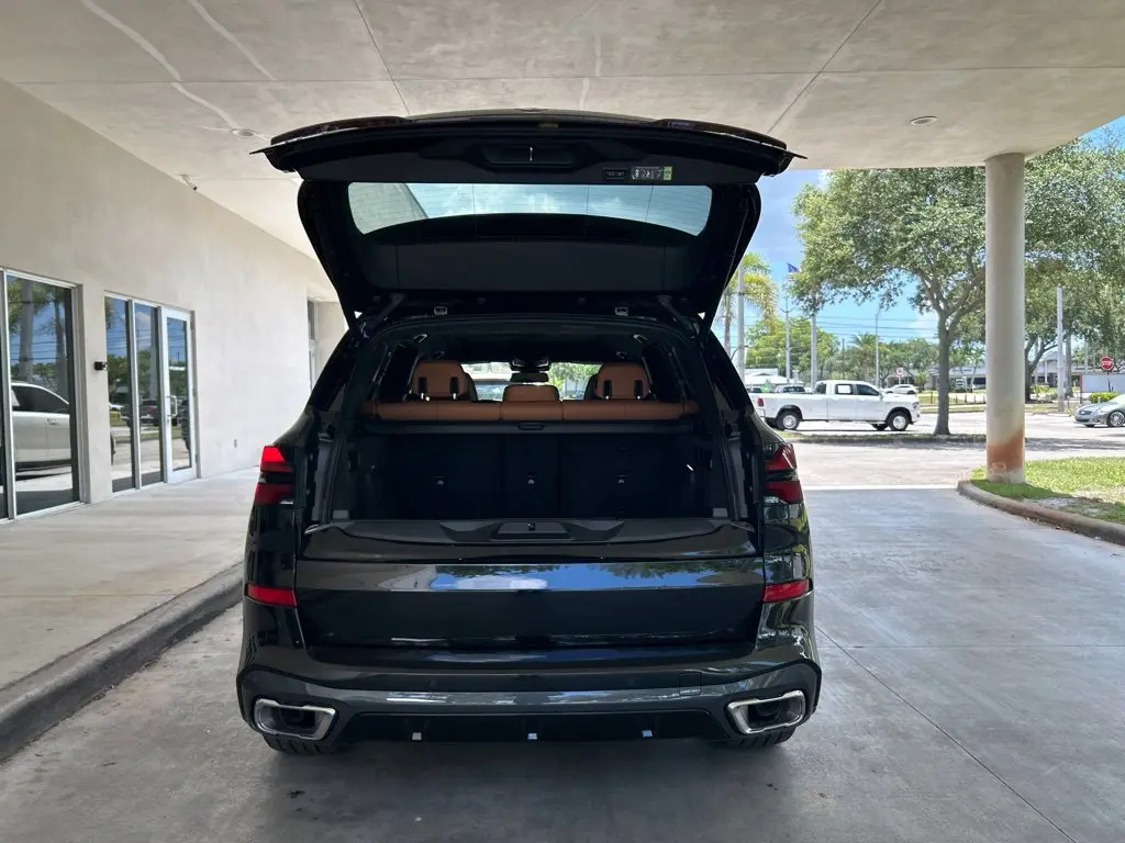 2026 BMW X5 - $65,014