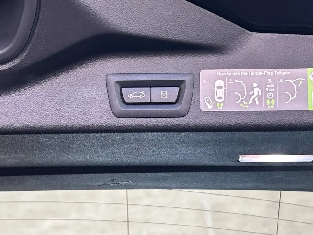 2026 BMW X5 - $65,014